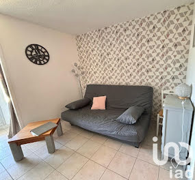 appartement à Canet-en-Roussillon (66)