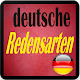 Download Deutsche Redensarten (allemand) For PC Windows and Mac 1.0