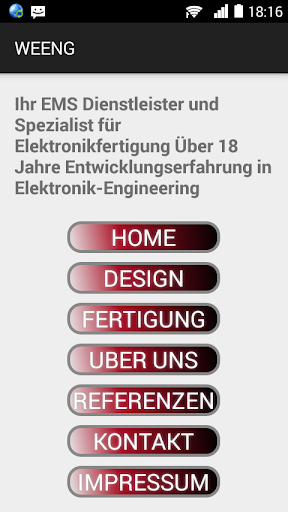 WEENG -GmbH