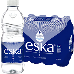 Spring Water