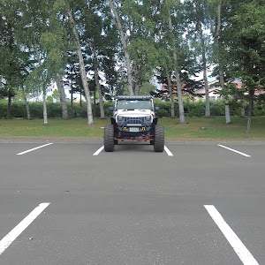 ラングラーアンリミテッド JK36L