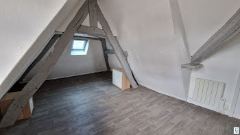 appartement à Rouen (76)