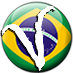 Cover Image of Download vOOv - Rede Social Brasileira 2.0 APK