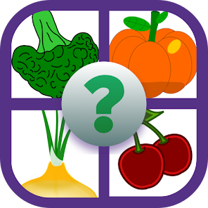 Download Aprende las frutas y verduras For PC Windows and Mac