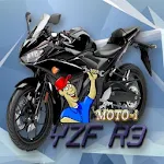 Cover Image of Télécharger YZFR3 MOTO-i 1.0 APK