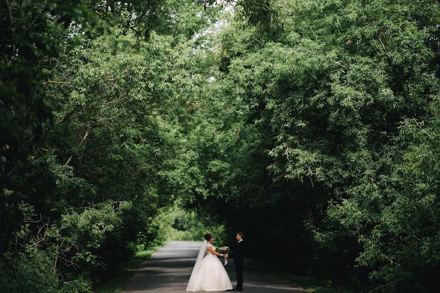 Wedding photographer Va Sko (peskov). Photo of 19 August 2017