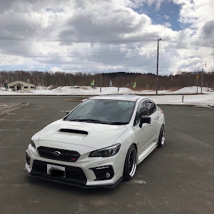 WRX S4