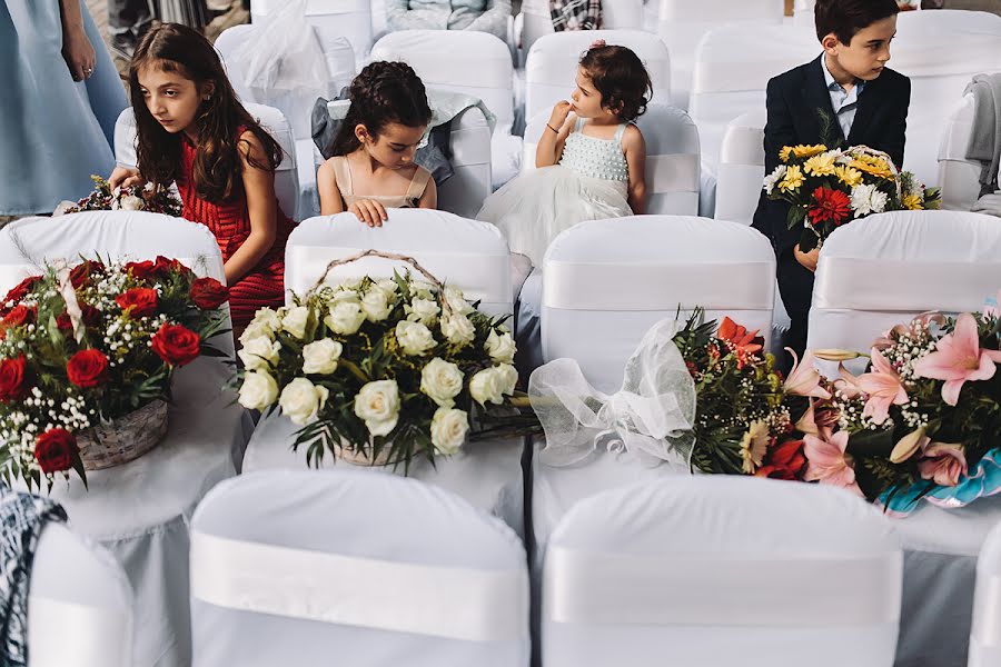 Photographe de mariage Vladislav Schors (shorsvladislav). Photo du 25 janvier 2018