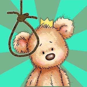 Hang the Cute Bear logo