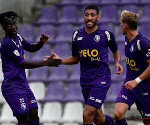 Maakt Tarik Tissoudali woensdag zijn debuut voor KAA Gent in de Croky Cup? Aanvaller zit meteen in de selectie