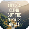 Life Quote Wallpapers icon