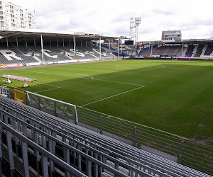 Officiel : Stefan Knezevic arrive à Charleroi