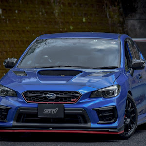 WRX STI