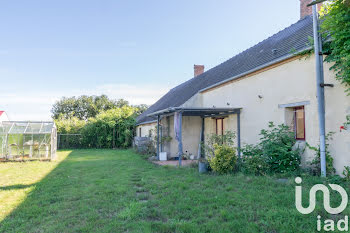 maison à Saint-Martin-d'Abbat (45)