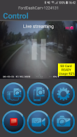 Ford DashCam Screenshot