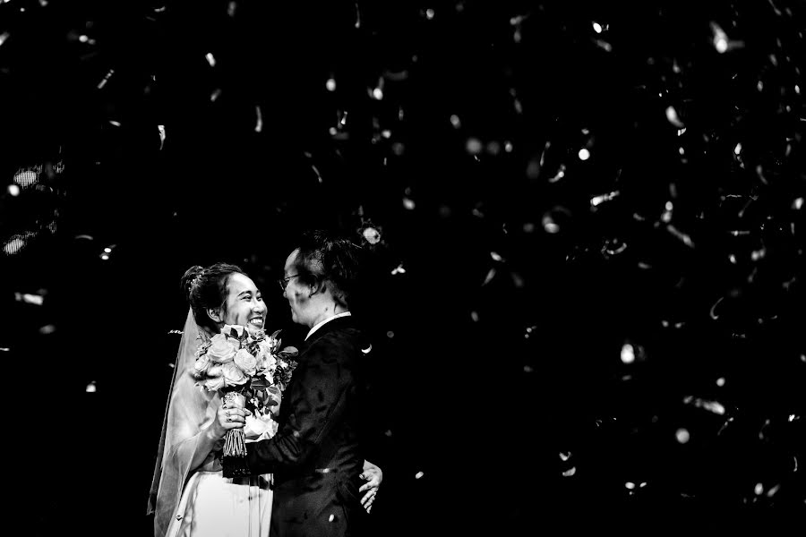 Wedding photographer Dang Phan (dangphan). Photo of 12 August 2020