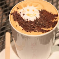 長頸鹿咖啡 mini izzy cafe