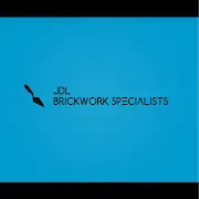 JDL Brickwork Specialist Logo