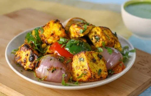 Paneer Chap Tlkka