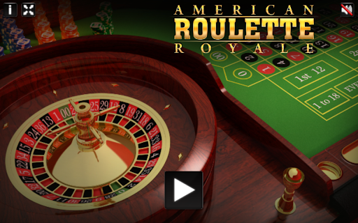 American Roulette Royale