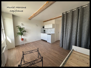 appartement à Cadenet (84)