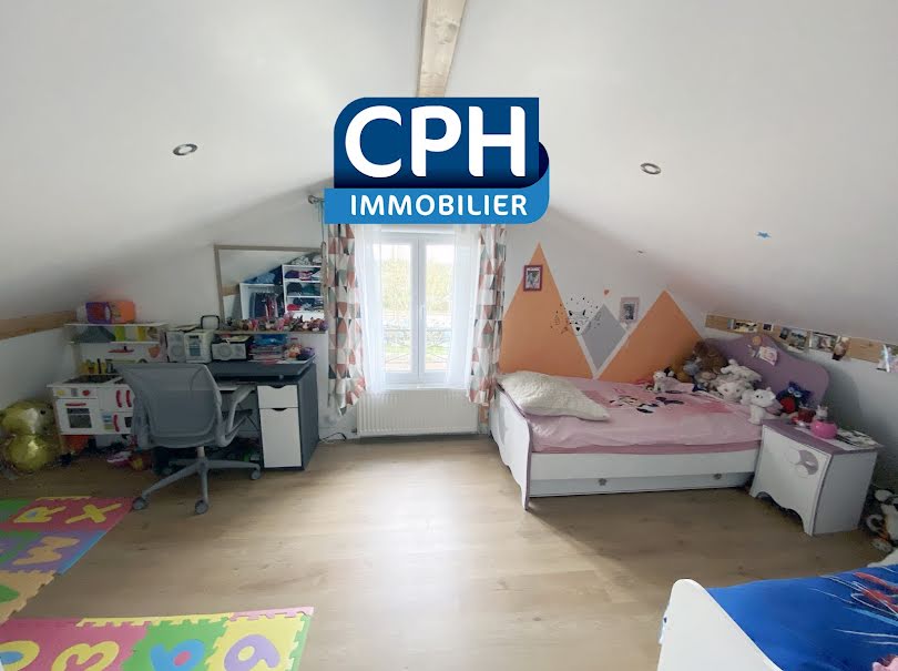 Vente maison 5 pièces 108 m² à Clamart (92140), 775 000 €