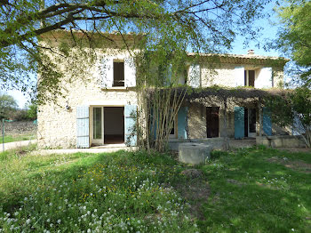 maison à Caromb (84)