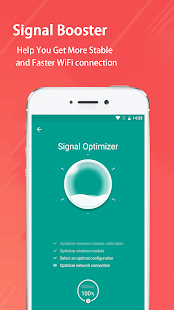 Swift WiFi Lite - Free WiFi Map - náhled