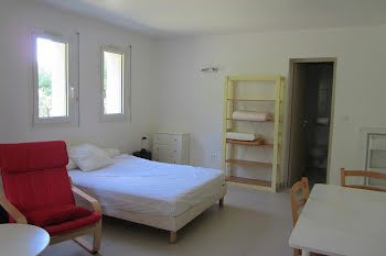 appartement à Corte (2B)