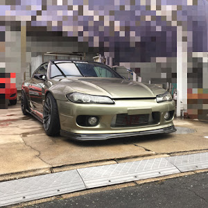 シルビア S15