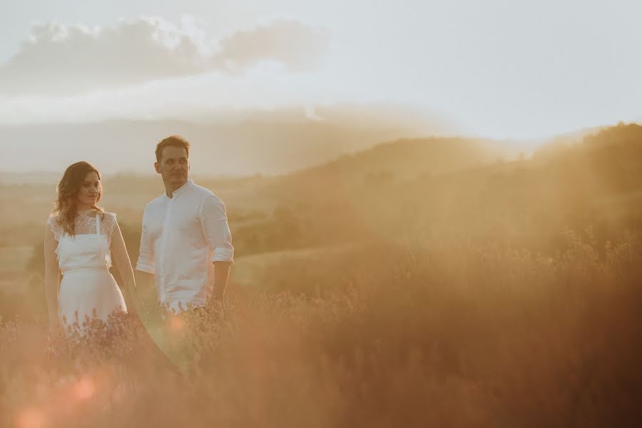 Wedding photographer Vasilis Moumkas (vasilismoumkas). Photo of 6 July 2018