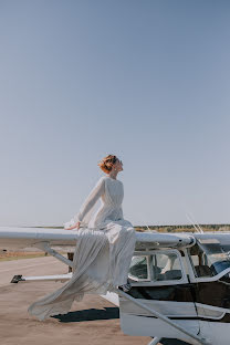 Photographe de mariage Ekaterina Efremova (catypro). Photo du 9 mars 2022