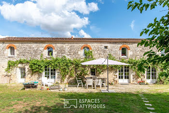 maison à Fontenay-le-Comte (85)