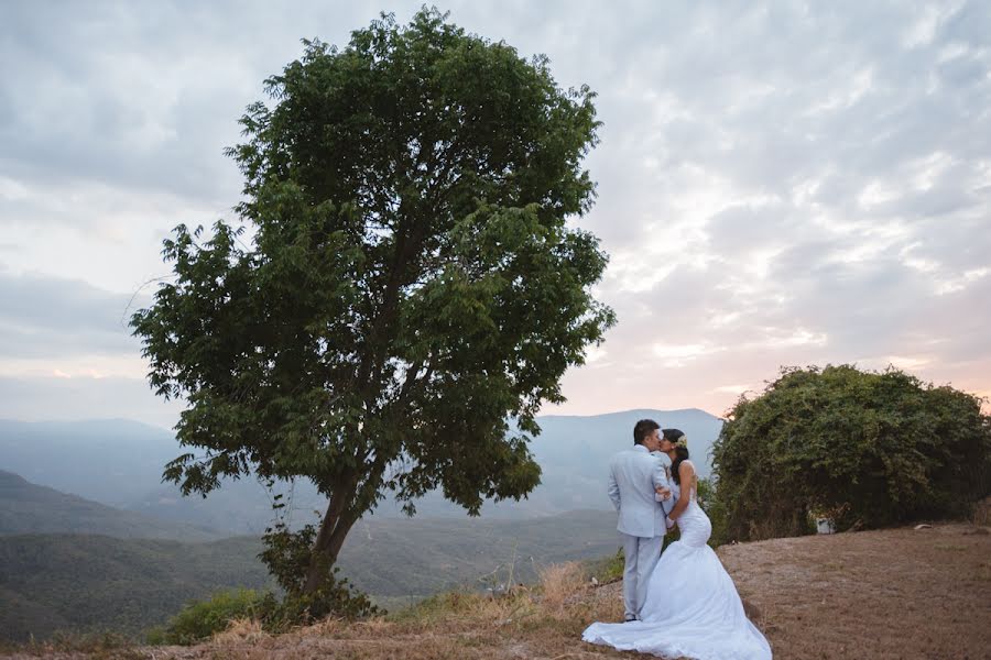 Kāzu fotogrāfs Elian Y Juan Fotografía (elianyjuan). Fotogrāfija: 26. augusts 2016