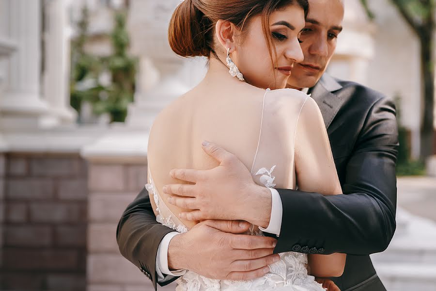 Wedding photographer Elizaveta Vladykina (vladykinaliza). Photo of 19 June 2018