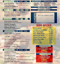 Pizzapastaburger.Co.In menu 1