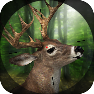 Sniper Hunter 3D.apk 1.02