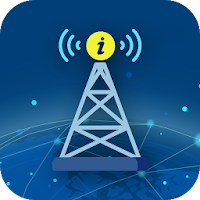 Network Cell Info  Signal Monitor