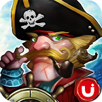 Cover Image of Download Rage of the Seven Seas 4.0 APK