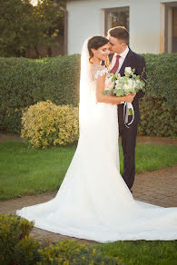 Photographe de mariage Rodion Rubin (impressionphoto). Photo du 8 octobre 2017