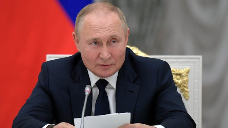 Russian President Vladimir Putin is among the world leaders not to have been invited