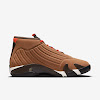 air jordan 14 winterized