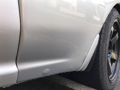 [最も共有された！ √] 車 ���き錆 補修 348691-車 浮き錆 補修