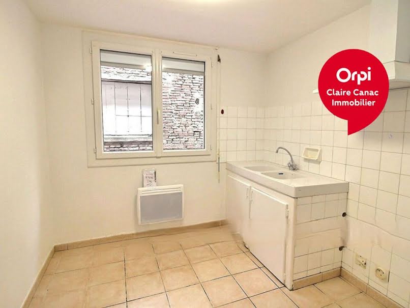 Location  appartement 2 pièces 61 m² à Rabastens (81800), 500 €