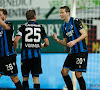 Club Brugge-spelers op mijlpalenjacht tegen Union 