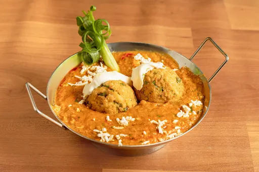 Paneer Kofta