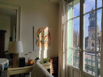 appartement à Orleans (45)