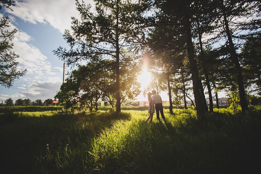 Wedding photographer Yuliya Afanaseva (juliaafanasyeva). Photo of 8 June 2016