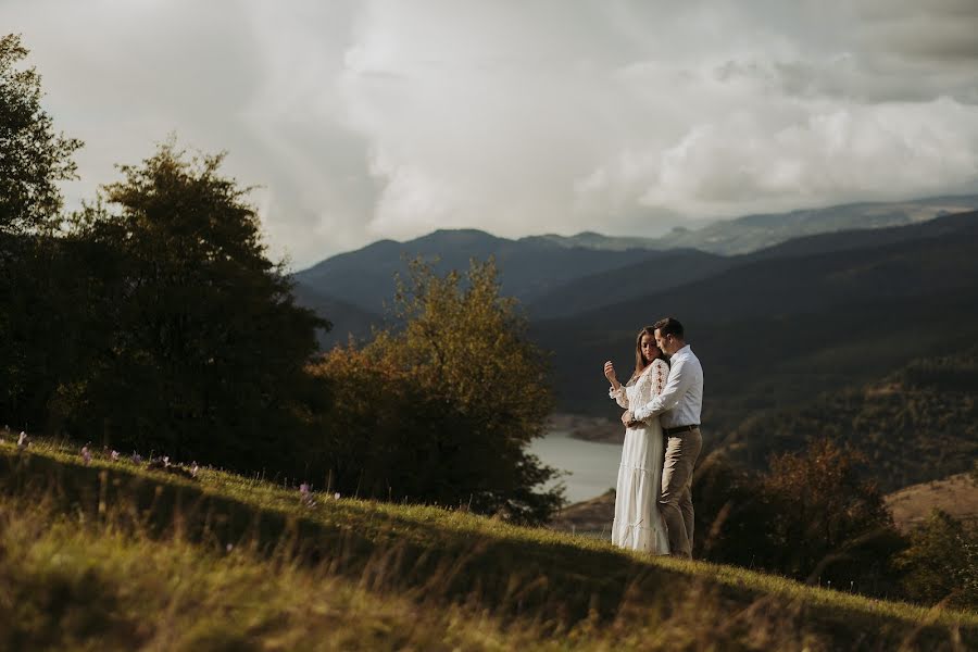 Jurufoto perkahwinan Igor Djordjevic (igorche). Foto pada 27 September 2022