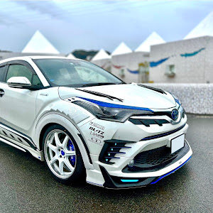 C-HR ZYX10